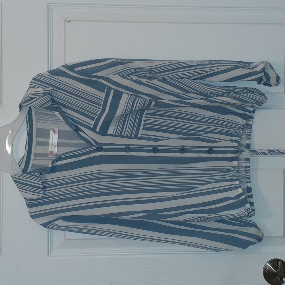 No Boundaries Shirt